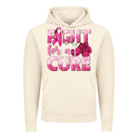 Vintage Artic Fight For a Cure Vintage Hoodie - texasbilliewilder