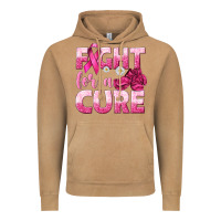 Vintage Camel Fight For a Cure Vintage Hoodie - texasbilliewilder