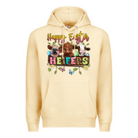 Pina Colada happy easter heifers Premium Hoodie - Artiststas