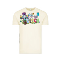 Vintage Arctic Easter Day He is risen Vintage Tee - OliviaCreatesArt