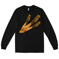 Black mexican churro's Long Sleeve Tee - AdoDesignShop