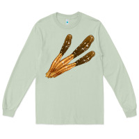 Matcha mexican churro's Long Sleeve Tee - AdoDesignShop
