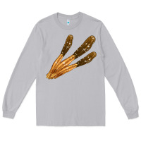 Moon Dust mexican churro's Long Sleeve Tee - AdoDesignShop
