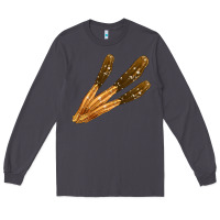 Smoke mexican churro's Long Sleeve Tee - AdoDesignShop
