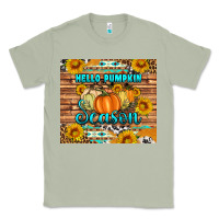 Matcha hello pumpkin season tumbler Classic Tee - Artiststas