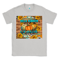 Moon Dust hello pumpkin season tumbler Classic Tee - Artiststas