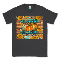 Smoke hello pumpkin season tumbler Classic Tee - Artiststas