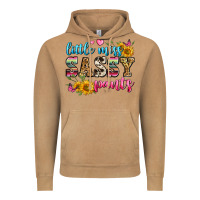 Vintage Camel western little miss sassy pants Vintage Hoodie - Zillion Design Studio
