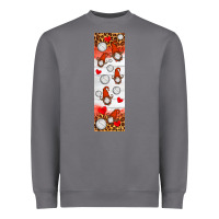 Storm volleyball penwraps Heavyweight Sweatshirt - HRA Design Shop