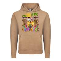 Vintage Coffee the only b.s. i need is beer and sunshine Vintage Hoodie - Zillion Design Studio