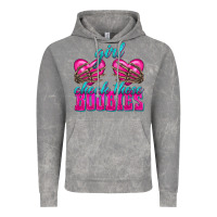 Cloud Rock Girl Check Those Boobies Vintage Hoodie - texasbilliewilder