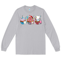 Moon Dust dental cupcakes Long Sleeve Tee - AdoDesignShop