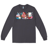 Smoke dental cupcakes Long Sleeve Tee - AdoDesignShop