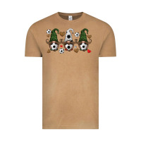Vintage Camel soccer gnome Vintage Tee - HRA Design Shop