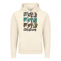 Vintage Artic merry christmas Vintage Hoodie - JahusDesignShop