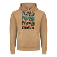 Vintage Camel merry christmas Vintage Hoodie - JahusDesignShop