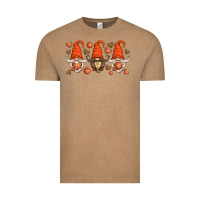Vintage Coffee basketball gnome Vintage Tee - HRA Design Shop