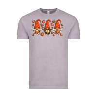 Vintage Zinc basketball gnome Vintage Tee - HRA Design Shop