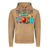 Vintage Camel teachers gonna teach Vintage Hoodie - Zillion Design Studio
