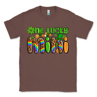 Chestnut st patricks one lucky mini Classic Tee - AdoDesignShop
