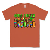 Copper st patricks one lucky mini Classic Tee - AdoDesignShop