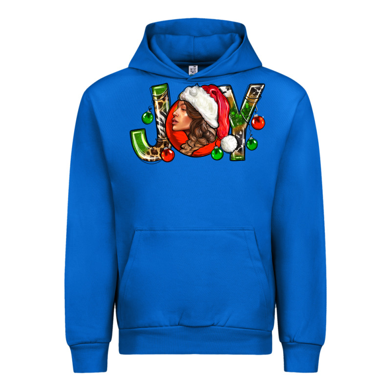 Joy With Woman Urban Hoodie by NancyCooperArtShop | Teevron