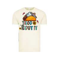 Taco Bout It Vintage Tee | Teevron