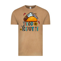 Vintage Camel taco bout it Vintage Tee - CowhideDigitalArt