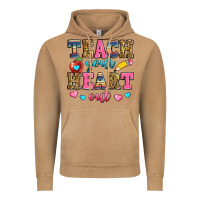 Vintage Camel teach your heart out Vintage Hoodie - Zillion Design Studio