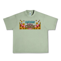 Caffeine Before Chaos 16oz Libbey Cup Urban Heavy Tee | Teevron