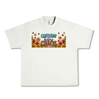 Pistachio caffeine before chaos 16oz libbey cup Urban Heavy Tee - HRA Design Shop