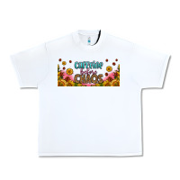 White caffeine before chaos 16oz libbey cup Urban Heavy Tee - HRA Design Shop