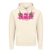 Vintage Artic Hey Cancer Vintage Hoodie - texasbilliewilder