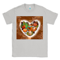 Moon Dust western fall heart Classic Tee - AdoDesignShop