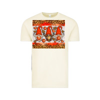 Vintage Arctic basketball gnome Vintage Tee - HRA Design Shop