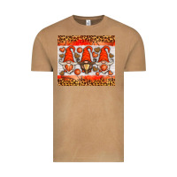 Vintage Camel basketball gnome Vintage Tee - HRA Design Shop