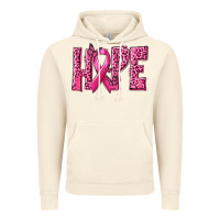Vintage Artic Hope Breast Cancer Vintage Hoodie - texasbilliewilder