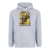 Heather Grey have rockin' new year 2024 Heavyweight Hoodie - MaliasSmallBusiness