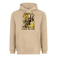 Have Rockin' New Year 2024 Heavyweight Hoodie | Teevron