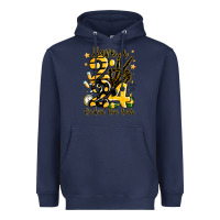 Navy have rockin' new year 2024 Heavyweight Hoodie - MaliasSmallBusiness