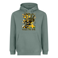 Sage have rockin' new year 2024 Heavyweight Hoodie - MaliasSmallBusiness