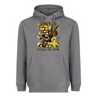 Storm have rockin' new year 2024 Heavyweight Hoodie - MaliasSmallBusiness