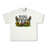Mama Tried1 Urban Heavy Tee | Teevron