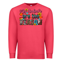 Cardinal my students are the reason Premium Sweatshirt - NancyCooperArtShop