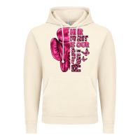 Vintage Artic Her Fight Is Our Fight Cancer Vintage Hoodie - texasbilliewilder