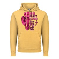 Vintage Mustard Her Fight Is Our Fight Cancer Vintage Hoodie - texasbilliewilder