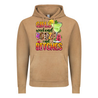 Vintage Camel girls weekend booze and bitches Vintage Hoodie - Zillion Design Studio