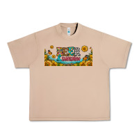 Burro beer and sunshine 16oz libbey cup Urban Heavy Tee - HRA Design Shop