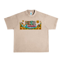 French Oak beer and sunshine 16oz libbey cup Urban Heavy Tee - HRA Design Shop