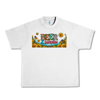 Lunar Rock beer and sunshine 16oz libbey cup Urban Heavy Tee - HRA Design Shop